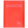 album color cerveny
