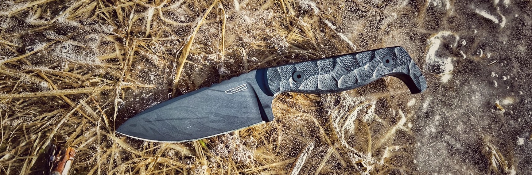 GZ Custom Blades - Kingpin