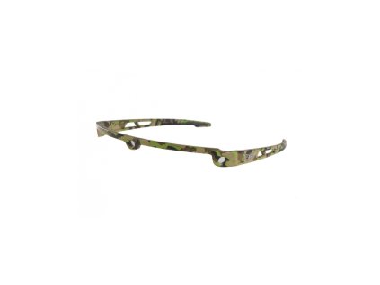 montura ste mag camuflaje