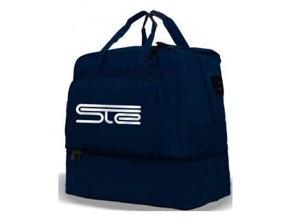 bolsa de tiro gran capacidad ste 58x39x30 cm marino