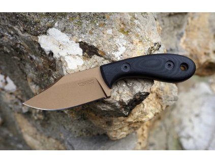 Pocket Bowie Burnt bronze 2