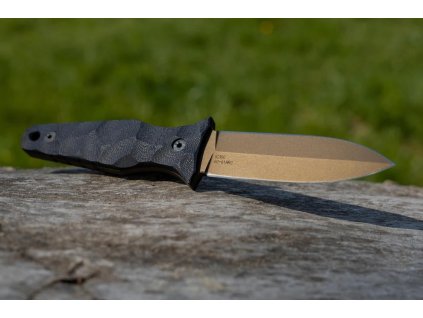 GZ Custom Blades burnt bronze II