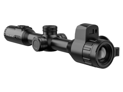 3466 hikmicro stellar sh35l 3 0termovize termovize na zbran termovizni puskohledy