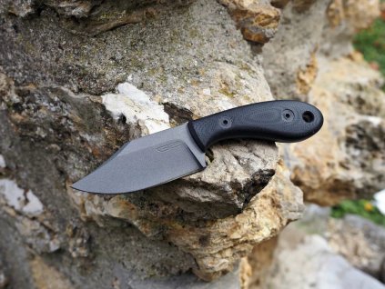 Pocket bowie Tactical gray 2