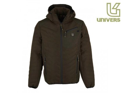 lovecka bunda univers linz zelena