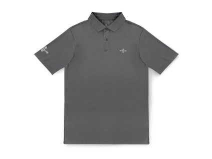 GreyPoloFront