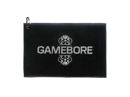 Ručník Gamebore