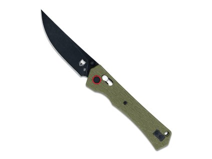 Legacy OD Green