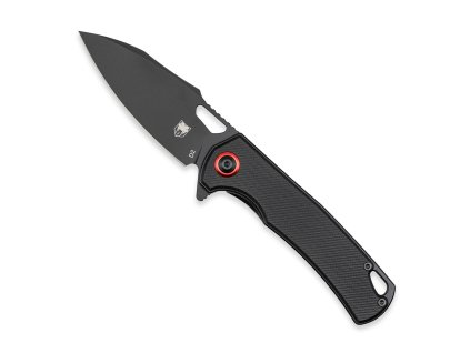 Wolverine Liner Lock black