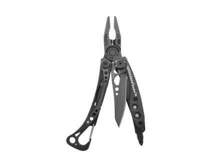 Skeletool CX Onyx 1
