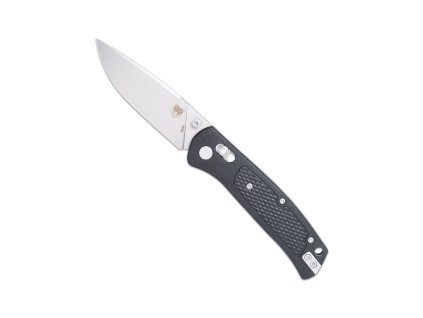 EDC Scout Bar Lock Black Front