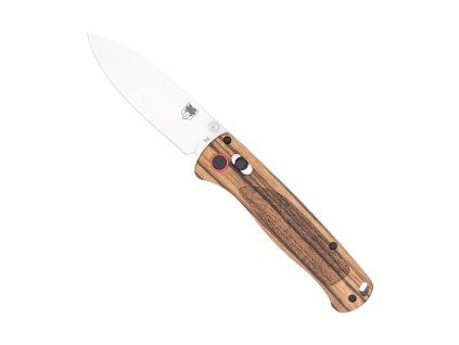 Zebrawood Bar Lock DNS Front