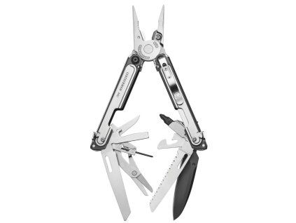 Leatherman ARC otevřený