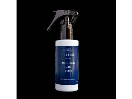 Pro Ferrum 100ml Precision Fluid