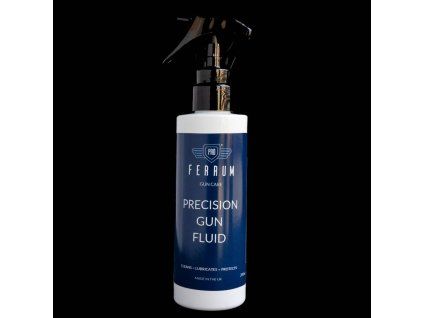 Pro Ferrum 200ml Precision Fluid