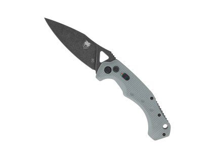 Ryker Automatic gray
