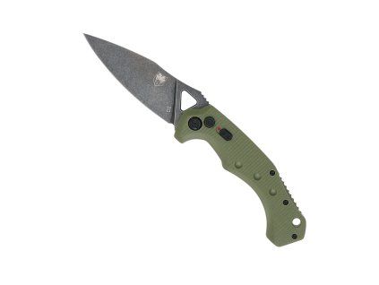 Ryker Automatic OD Green IV
