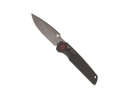 jackal black front