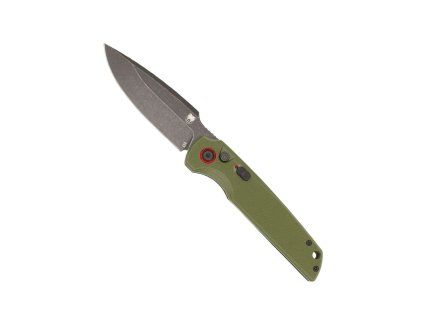 Jackal OD Green Front