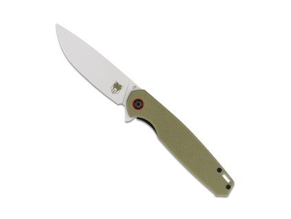 Talon OD Green Front