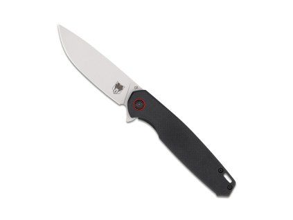 talon black front
