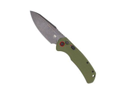 Vanguard OD Green Front