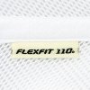 Flexifit White Caps logo