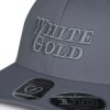 White Gold Logo