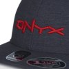 Grey Onyx Cap 12