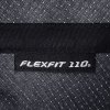 Flexifit Grey Caps logo