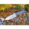 Nůž s pevnou čepelí - GZ Custom Blades - Kingpin APEX ULTRA