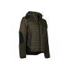 lovecka bunda univers dolomiti zelena boční strana 3