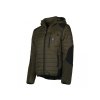 lovecka bunda univers dolomiti zelena boční strana