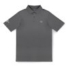 GreyPoloFront