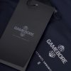 Blue Polo Label