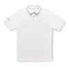 WhitePoloFront