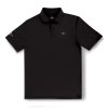 BlackPoloFront