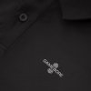 Polo Black Detail