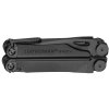 3 multifunkční nářadí Leatherman Wave plus black
