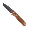 Zbrawood Tanto black front