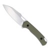 Wolverine Fixed Blade OD Green Front