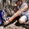 Survival Splint 2