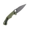 Ryker Automatic OD Green II