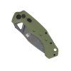 Ryker Automatic OD Green III