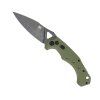 Ryker Automatic OD Green IV