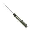Ryker Automatic OD Green I