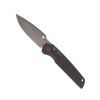 jackal black front