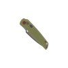 Jackal OD Green Closed