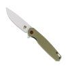 Talon OD Green Front