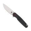 talon black front